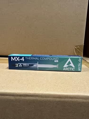 ARCTIC MX-4 20g Thermal Paste image