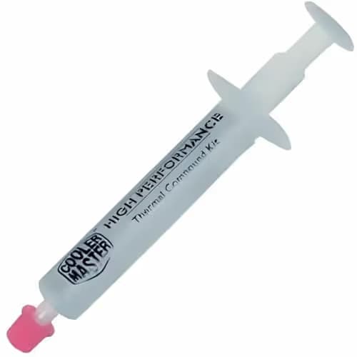 Cooler Master HTK-002 0.01 g Thermal Paste image