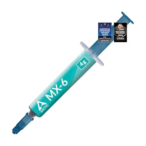 Arctic MX-6 4g Thermal Paste main image