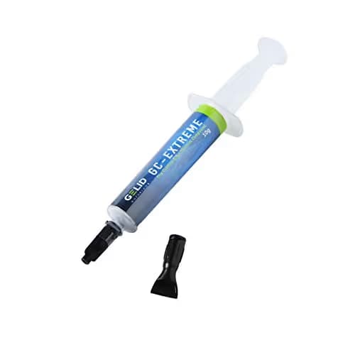 Gelid Solutions GC-Extreme 10g Thermal Paste main image
