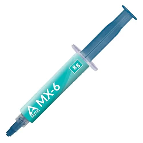 ARCTIC MX-6 8 g Thermal Paste main image