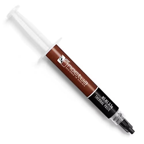 Noctua NT-H1 3.5g Thermal Paste image