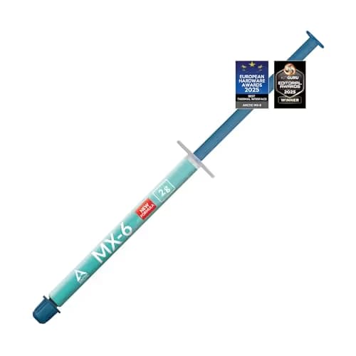Arctic MX-6 2g Thermal Paste image