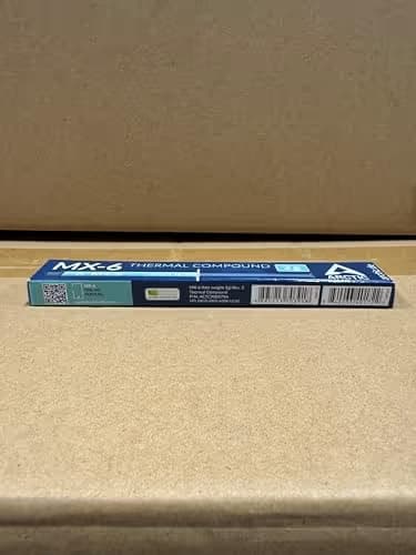 Arctic MX-6 2g Thermal Paste image