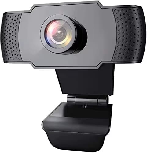 Wansview 101JD 1080p Webcam main image