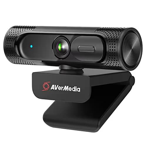 Avermedia PW315 1080p Webcam main image