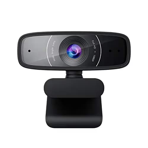 Asus C3 1080p Webcam main image