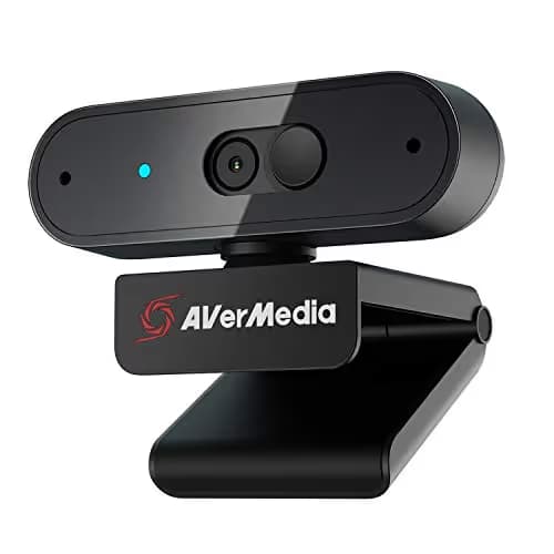 Green Extreme T300 Webcam image