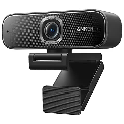 Anker PowerConf C302 Webcam main image