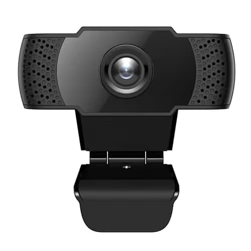 Wansview 106JD 1080p Webcam main image