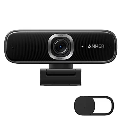 Anker PowerConf C300 Webcam image