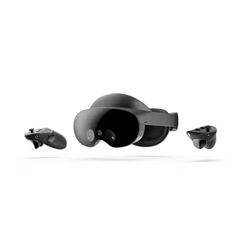 Meta Quest Pro 256GB image