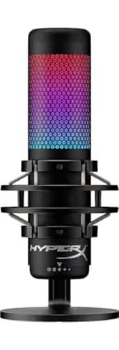 HyperX QuadCast S – RGB main image