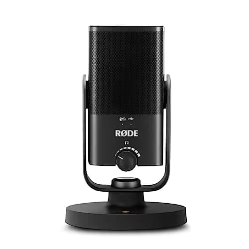 Rode NT-USB Mini main image