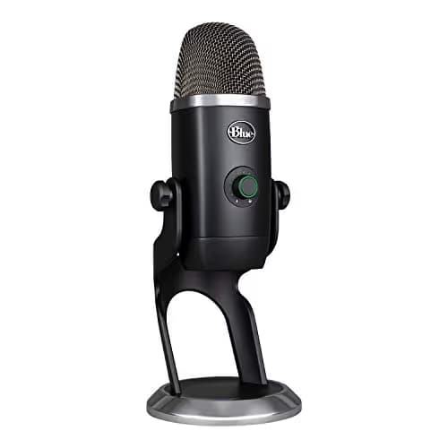Blue Yeti X - Black image
