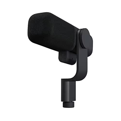 Logitech Blue Sona - Graphite main image
