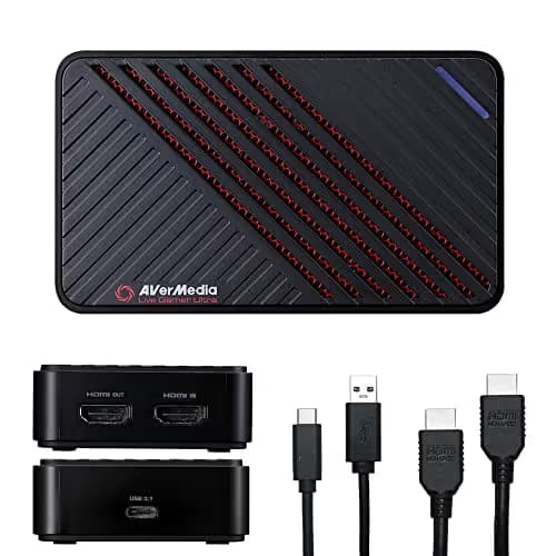 AVerMedia Live Gamer ULTRA GC553 main image