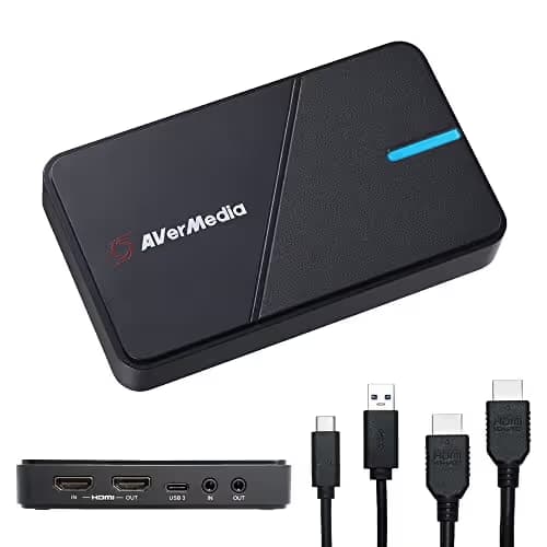 AVerMedia GC551G2 Live Gamer Extreme 3 main image