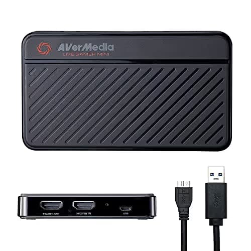 AVerMedia Live Gamer Mini main image