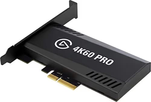 Elgato 4K60 Pro MK.2 main image