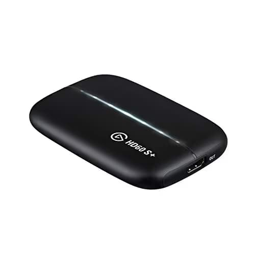 Elgato HD60 S+ main image