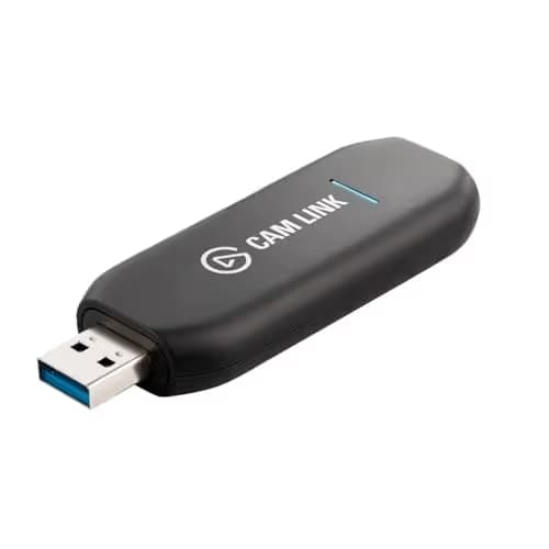 Elgato Cam Link 4K image