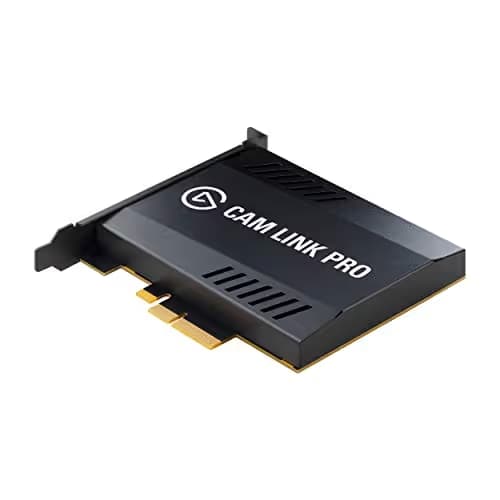 Elgato Cam Link Pro main image