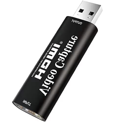Xyyrys 4K Capture Card image