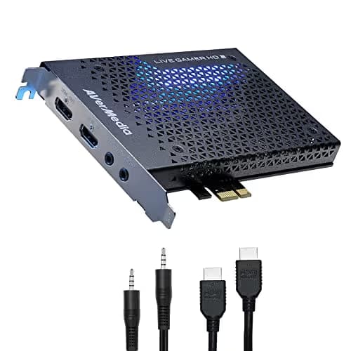 AVerMedia Live Gamer HD 2-PCIe main image