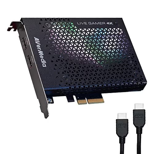 AVerMedia GC573 Live Gamer 4K image