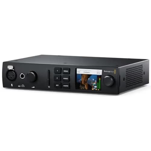 Blackmagic Design UltraStudio 4K Mini main image