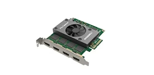 Magewell Pro Capture Quad HDMI main image