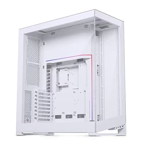 Phanteks NV7 ATX Full Tower White Tempered Glass main image