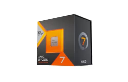 AMD Ryzen 7 7800X3D main image