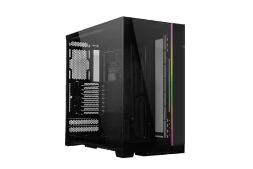 Lian Li O11 Dynamic EVO XL EATX Full Tower  Black Tempered Glass main image
