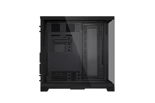 Lian Li O11 Dynamic EVO XL EATX Full Tower  Black Tempered Glass image