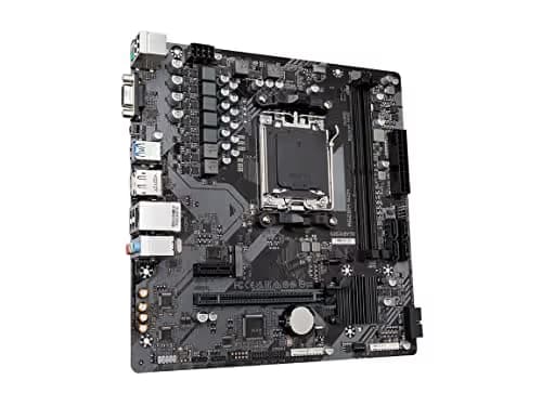Gigabyte A620 S2H DDR5 Micro ATX image