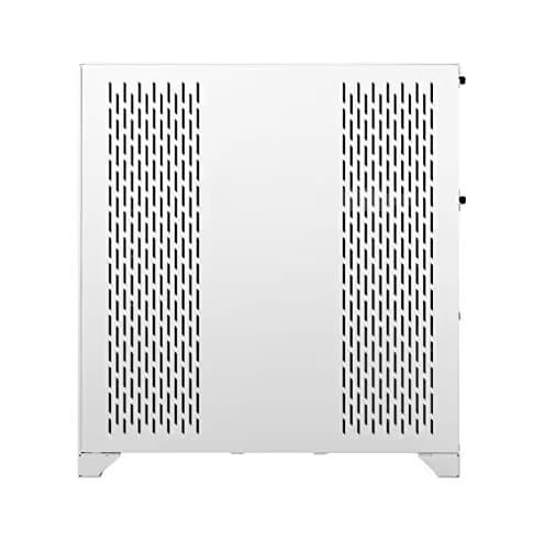Lian Li O11D XL-W ATX Full Tower White / Black Tempered Glass image