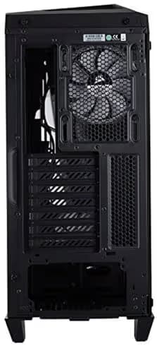 Corsair SPEC-OMEGA RGB ATX Mid Tower Case image