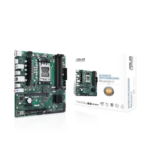 Asus Pro B650M-CT-CSM main image