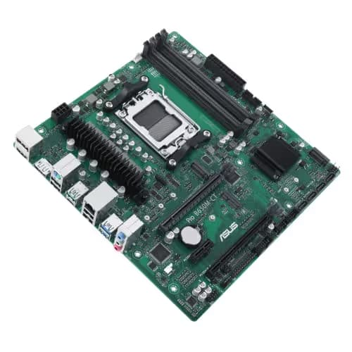 Asus Pro B650M-CT-CSM image