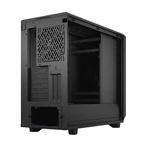 Fractal Design Meshify 2 ATX Mid Tower Case Light Tinted TG image