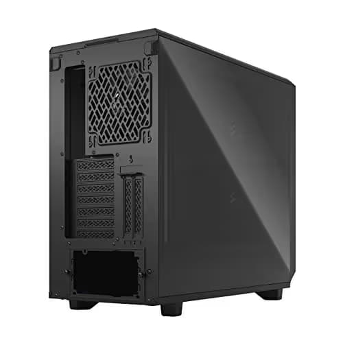 Fractal Design Meshify 2 ATX Mid Tower Case Light Tinted TG image