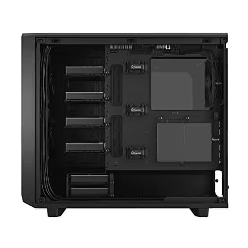 Fractal Design Meshify 2 ATX Mid Tower Case Light Tinted TG image