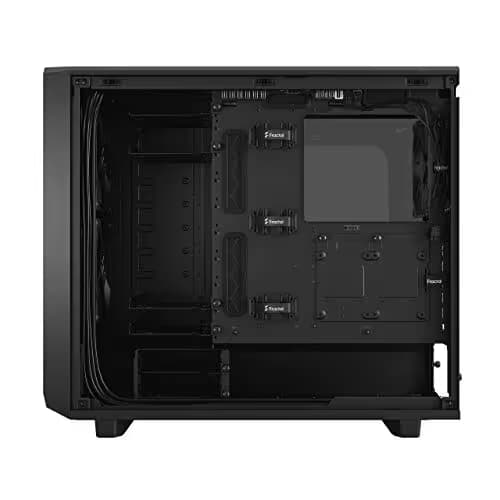 Fractal Design Meshify 2 ATX Mid Tower Case Light Tinted TG image