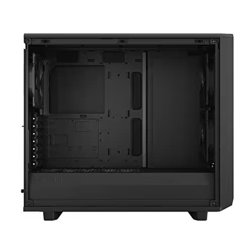 Fractal Design Meshify 2 ATX Mid Tower Case Light Tinted TG image