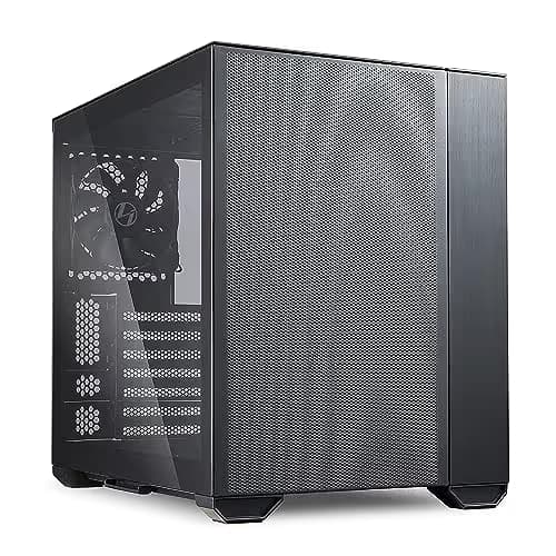 Lian Li O11 Air Mini ATX Mid Tower Case main image
