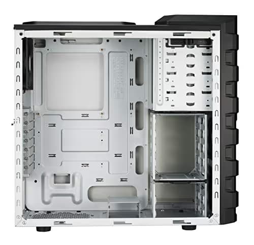 Cooler Master HAF 912 ATX Mid Tower Black image