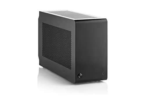 DAN Cases A4-SFXv4 Mini-ITX Desktop Black image