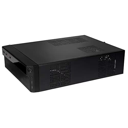 KOLINK KLM-002 Micro ATX Mini Tower Black image